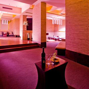 酒店內景拍攝，商業中心宣傳內景拍攝