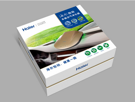 空氣凈化器包裝設(shè)計(jì)，空氣凈化器品牌設(shè)計(jì)，空氣凈化器品牌Vi設(shè)計(jì)，汽車用品品牌商標(biāo)設(shè)計(jì)，汽車用品商標(biāo)設(shè)計(jì)注冊(cè)公司，深圳LOGO設(shè)計(jì)公司-標(biāo)派視覺