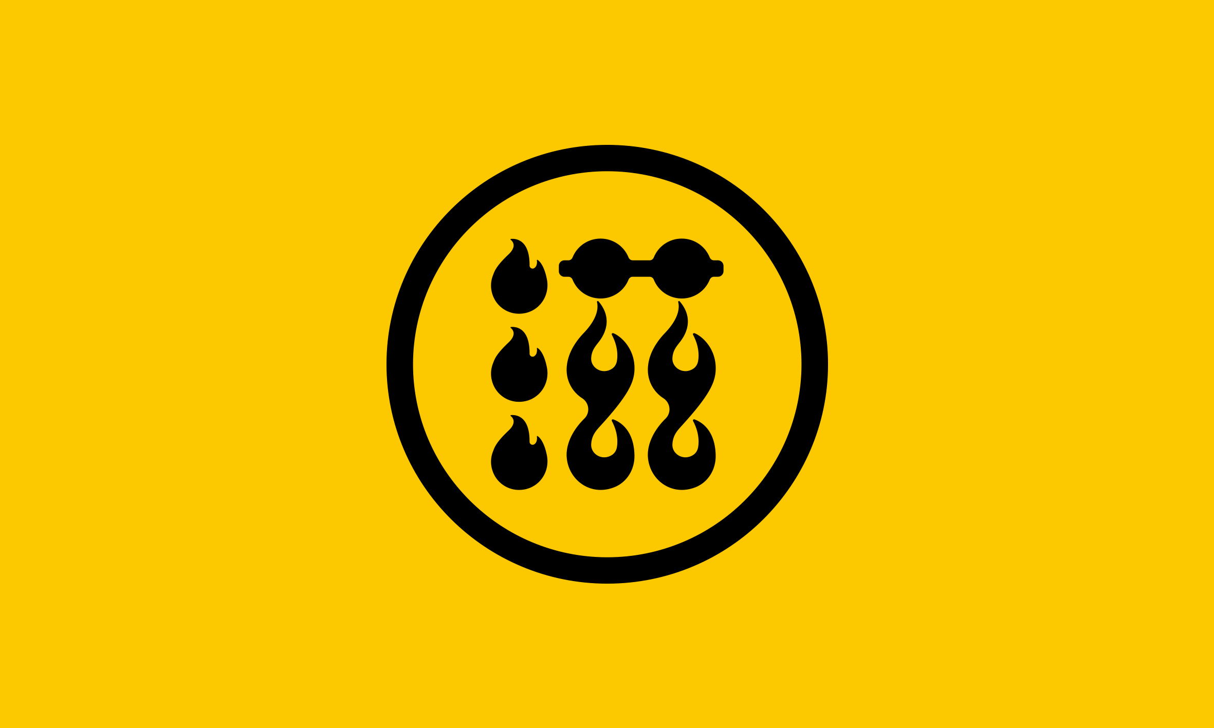 溜滋滋燒烤餐飲品牌設計，VI設計，插畫設計