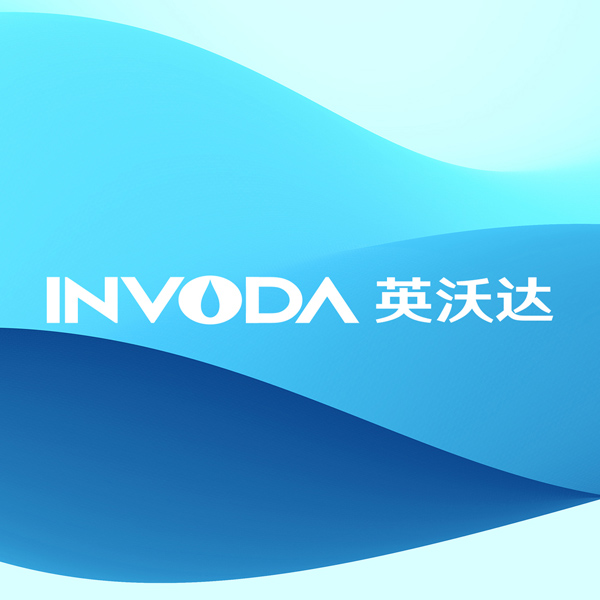 英沃達品牌設(shè)計