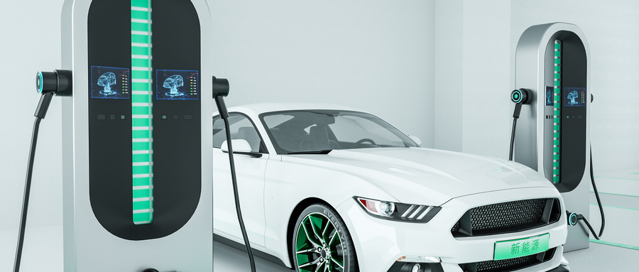 創新為本，節省新能源