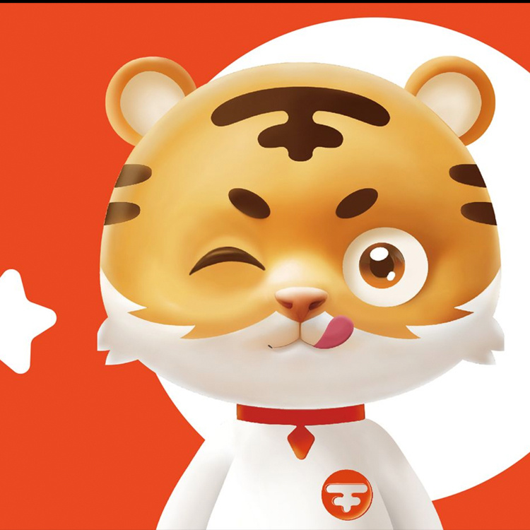 爆火的“線條小狗”IP營銷分析|IP形象設(shè)計