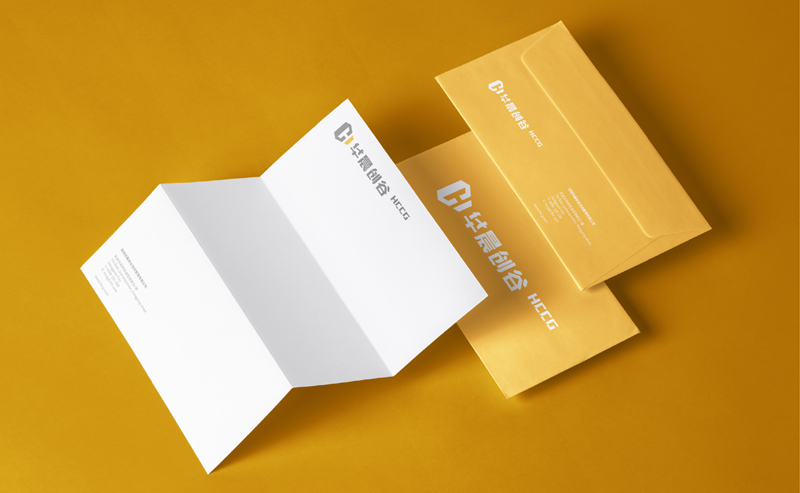 創意園VI設計，科技園VI導視設計公司{標派視覺微型VI設計}