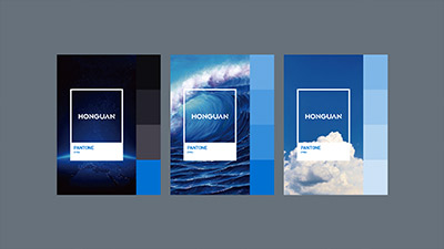 微型VI設計：如何用3萬元預算打造百萬級品牌感？