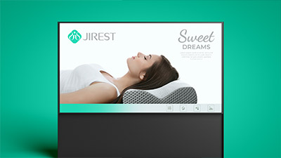 貓耳少女穿著漢服操作全息菜單，背景是太空拉面店，湯鍋里有發(fā)光面條，賽璐璐畫風，