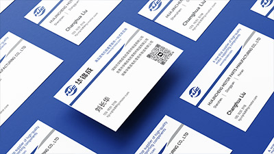 品牌形象提升50%！微型VI設計的魔力