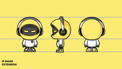 【主色調固定】反映品牌基因