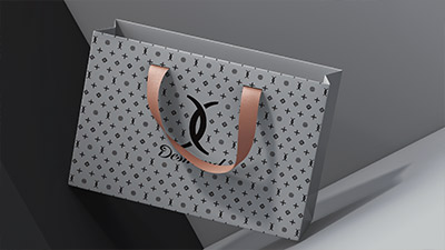 VI系統不只是配色字體