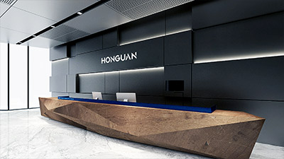 一個VI能不能幫我解決多渠道（門店+電商）的形象混亂？