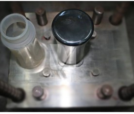 硅膠奶瓶液態硅膠模具二