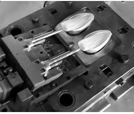 醫療用品液態硅膠模具