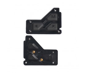 硅膠按鍵一體成型工藝