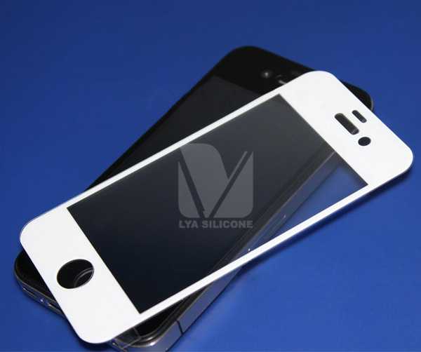 手機(jī)面蓋包膠