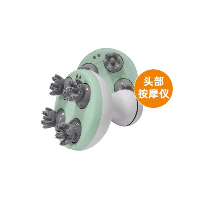 按摩器液態(tài)硅膠觸頭