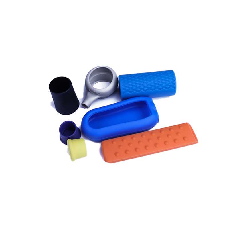 防火防摔硅膠保護套